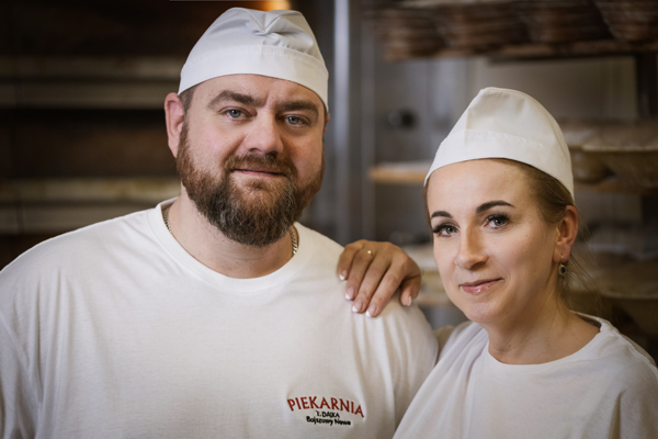 Piekarnia Barbara i Tomasz Dajka