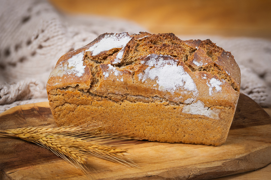 Chleb dla diabetyków