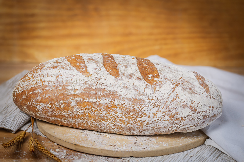chleb tradycyjny