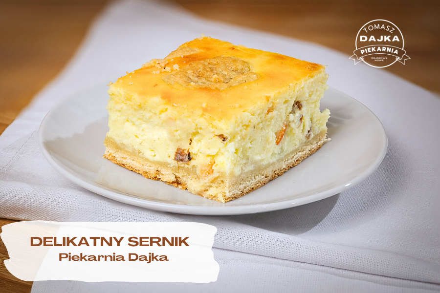 SERNIK DAJKA