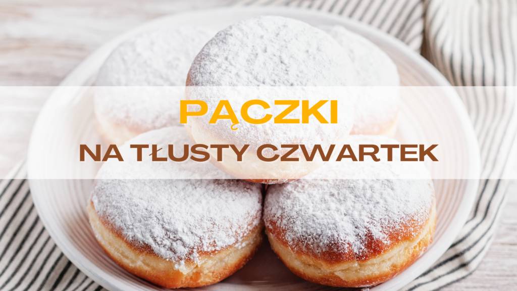 pączki Piekarnia Dajka